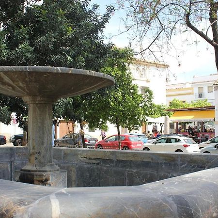 Apartamento La Piconera Con Piscina A 350 Metros Cordova Esterno foto