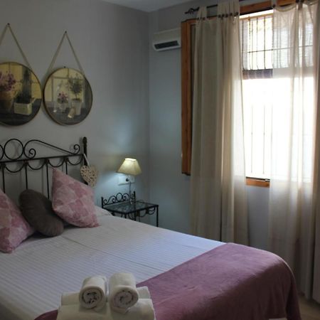 Apartamento La Piconera Con Piscina A 350 Metros Cordova Esterno foto