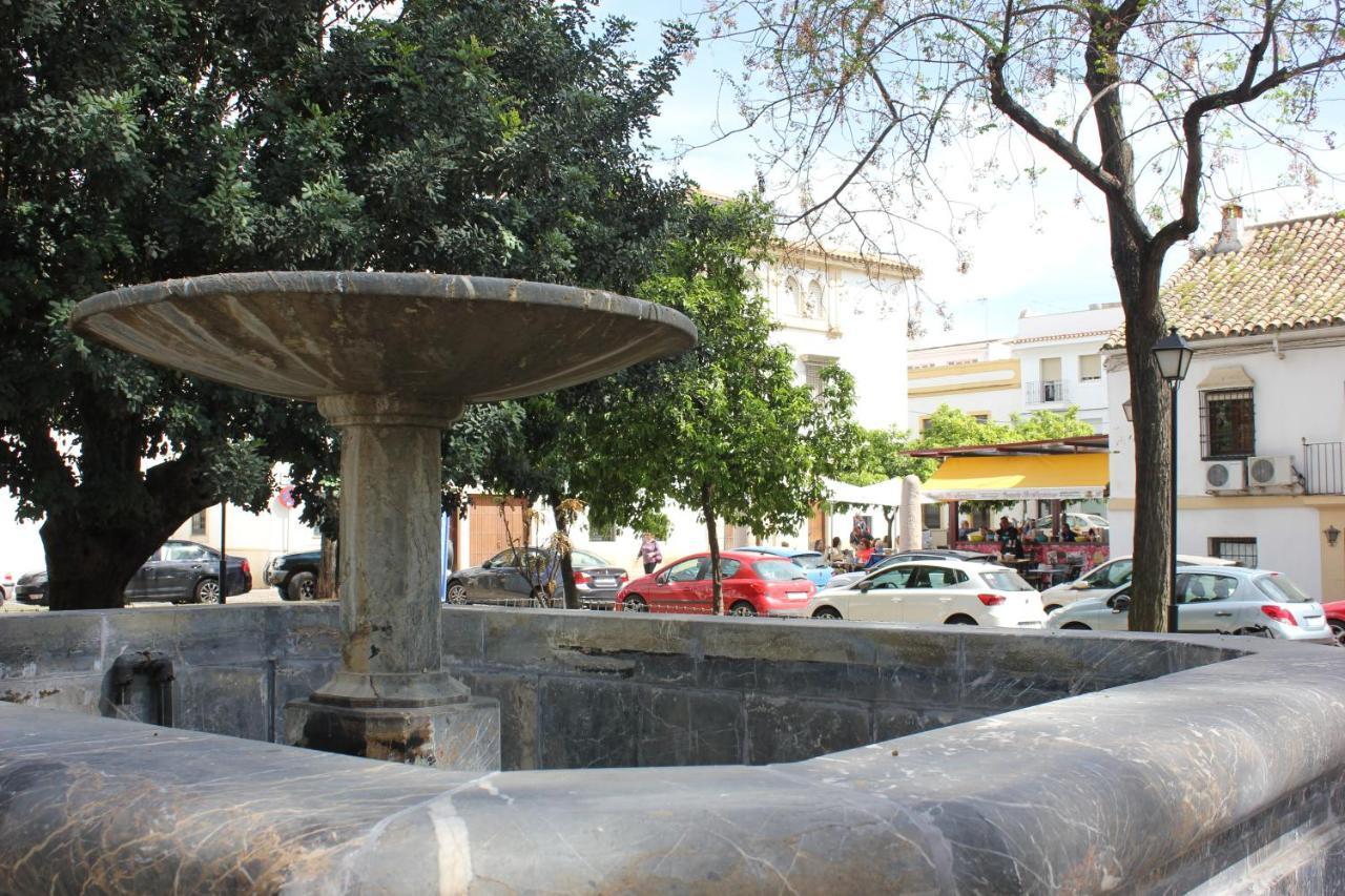 Apartamento La Piconera Con Piscina A 350 Metros Cordova Esterno foto