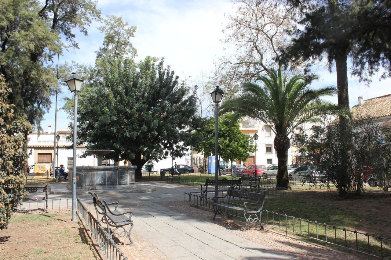 Apartamento La Piconera Con Piscina A 350 Metros Cordova Esterno foto