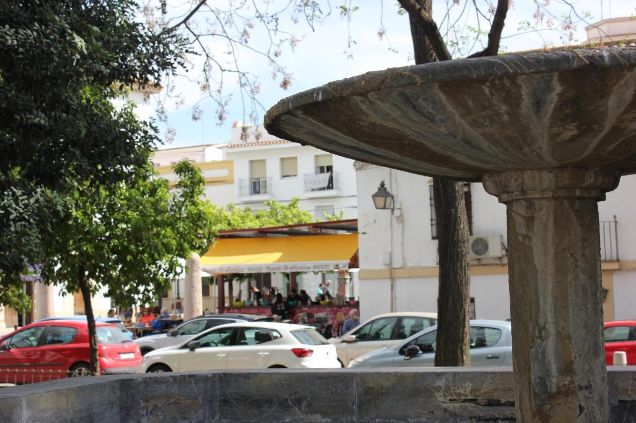 Apartamento La Piconera Con Piscina A 350 Metros Cordova Esterno foto