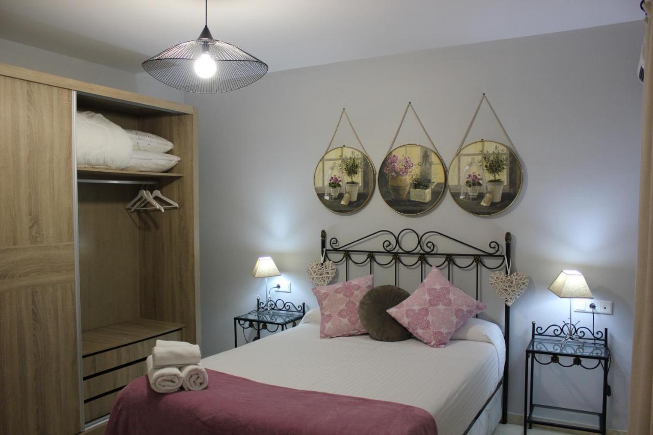 Apartamento La Piconera Con Piscina A 350 Metros Cordova Esterno foto