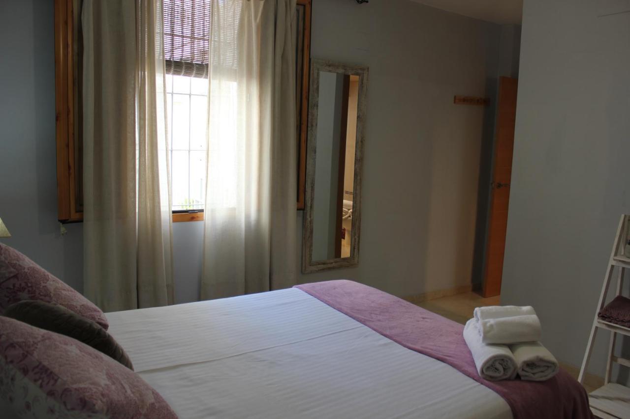 Apartamento La Piconera Con Piscina A 350 Metros Cordova Esterno foto