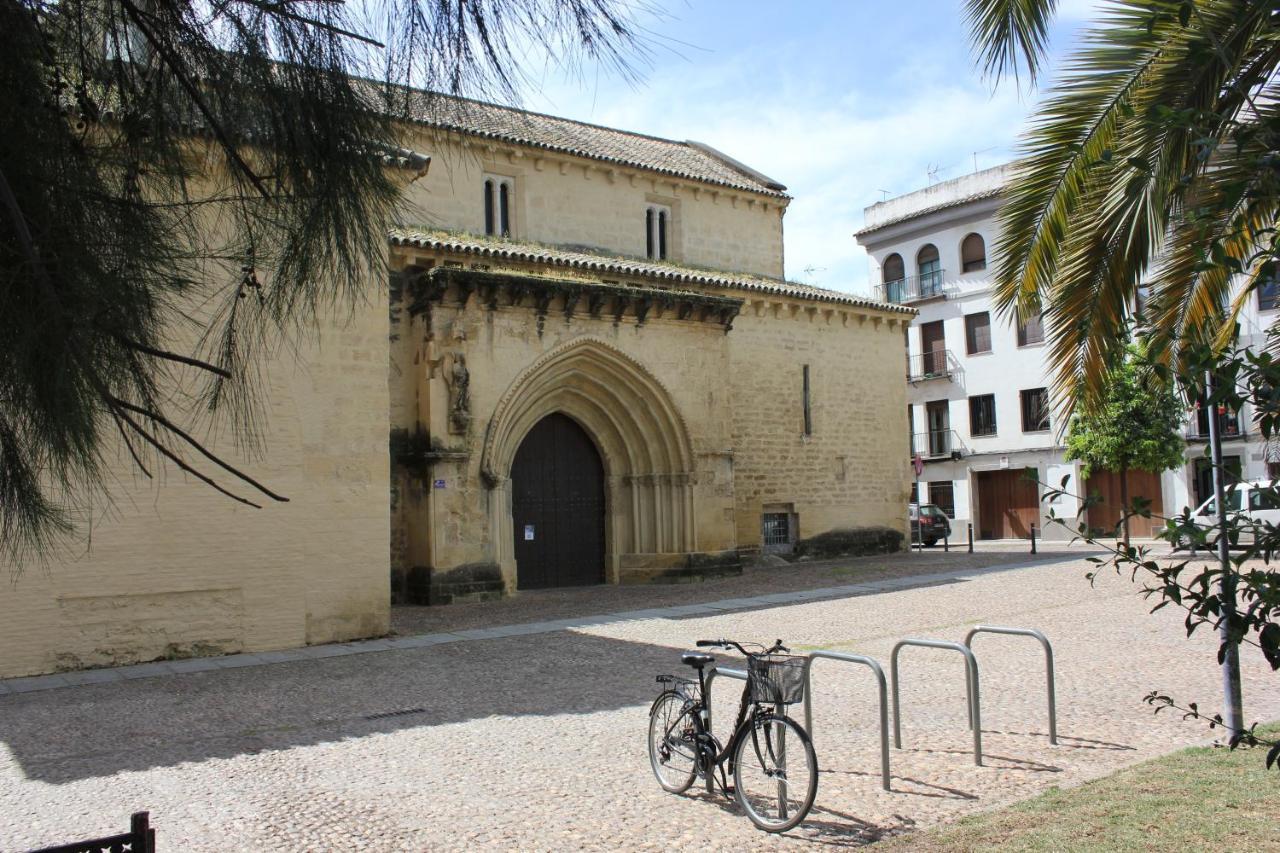 Apartamento La Piconera Con Piscina A 350 Metros Cordova Esterno foto