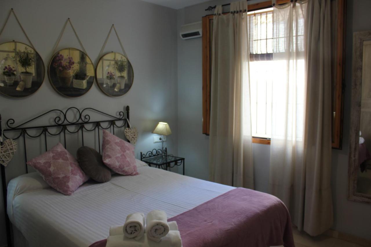 Apartamento La Piconera Con Piscina A 350 Metros Cordova Esterno foto