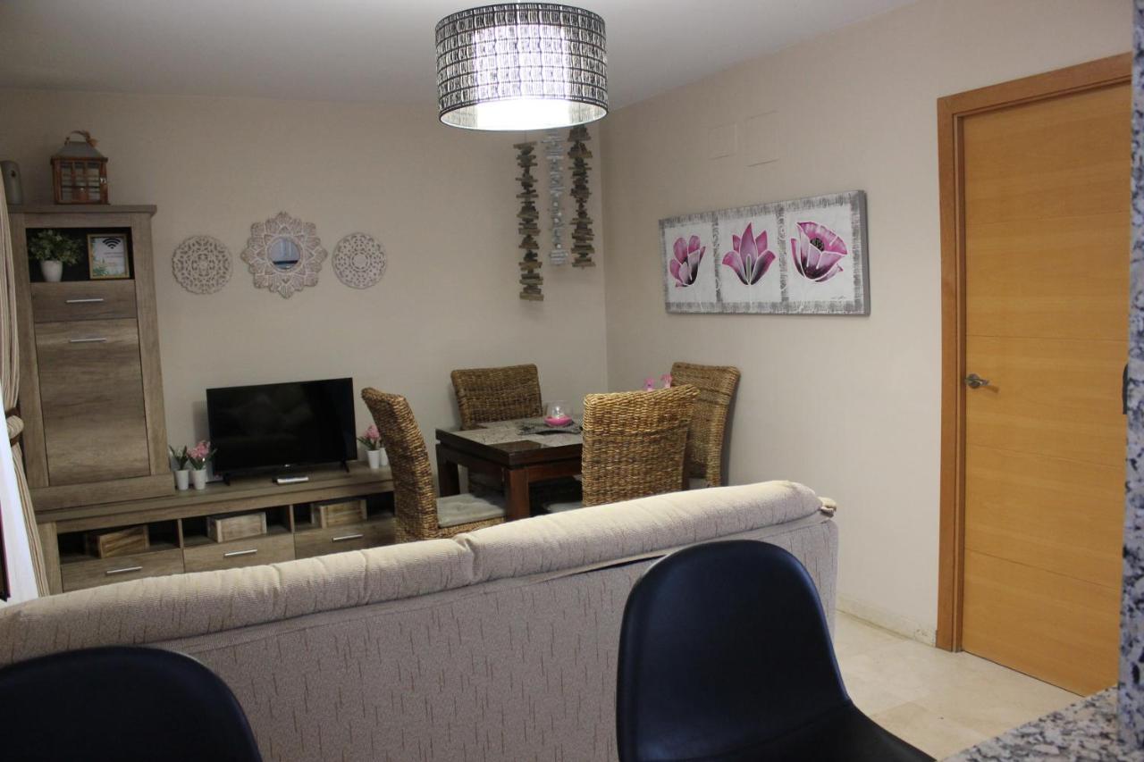Apartamento La Piconera Con Piscina A 350 Metros Cordova Esterno foto