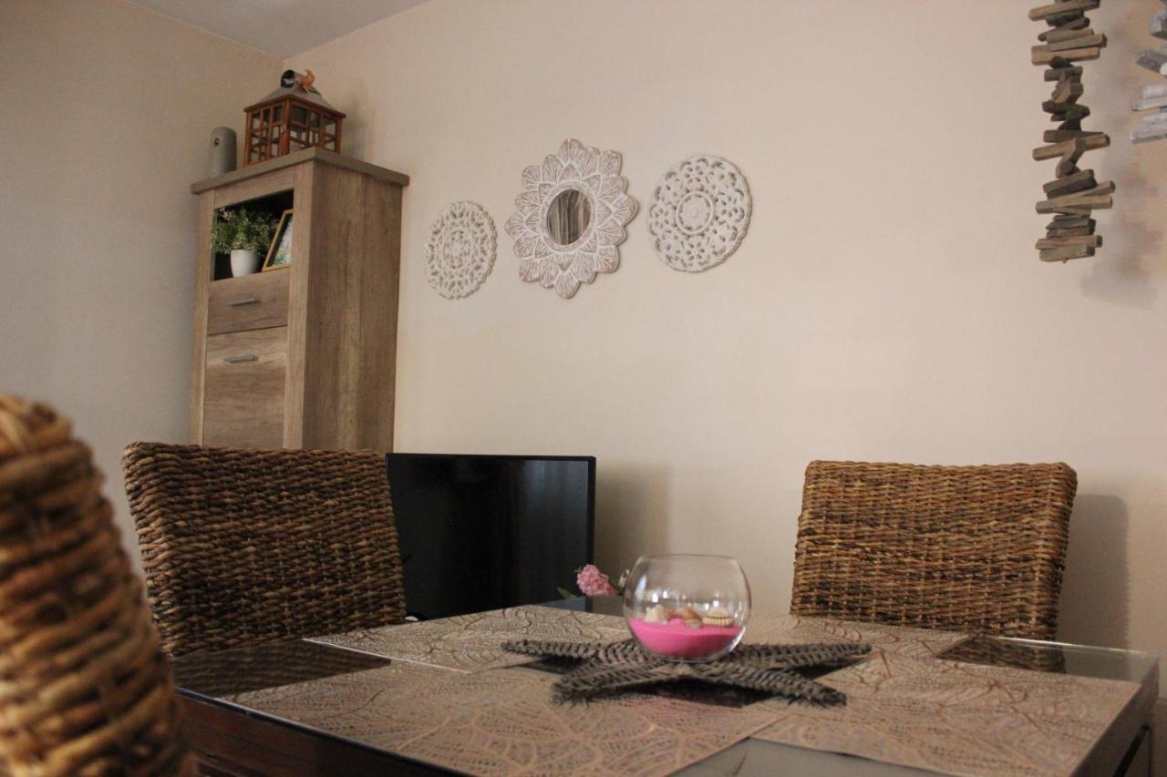 Apartamento La Piconera Con Piscina A 350 Metros Cordova Esterno foto