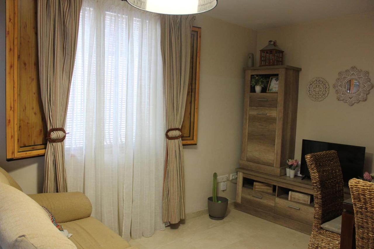 Apartamento La Piconera Con Piscina A 350 Metros Cordova Esterno foto