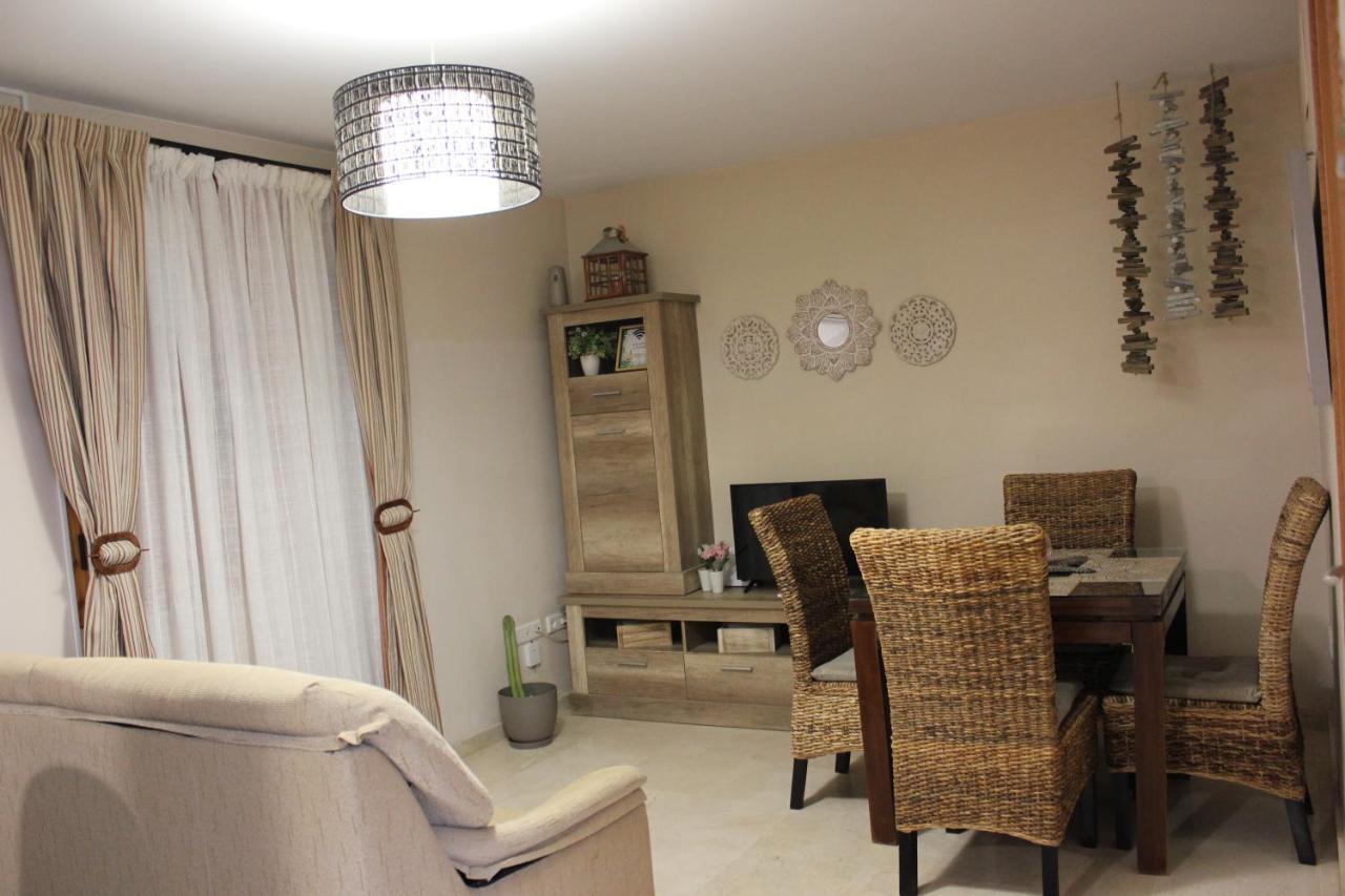 Apartamento La Piconera Con Piscina A 350 Metros Cordova Esterno foto