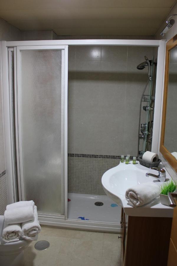 Apartamento La Piconera Con Piscina A 350 Metros Cordova Esterno foto