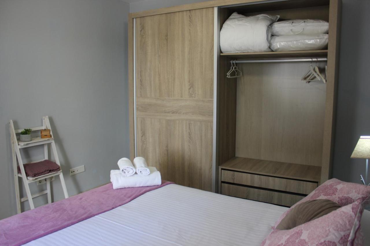 Apartamento La Piconera Con Piscina A 350 Metros Cordova Esterno foto