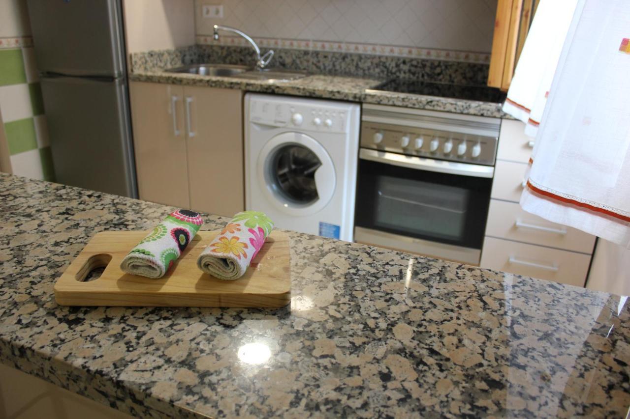 Apartamento La Piconera Con Piscina A 350 Metros Cordova Esterno foto
