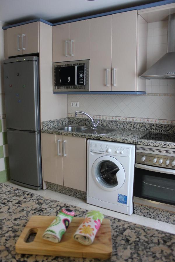 Apartamento La Piconera Con Piscina A 350 Metros Cordova Esterno foto