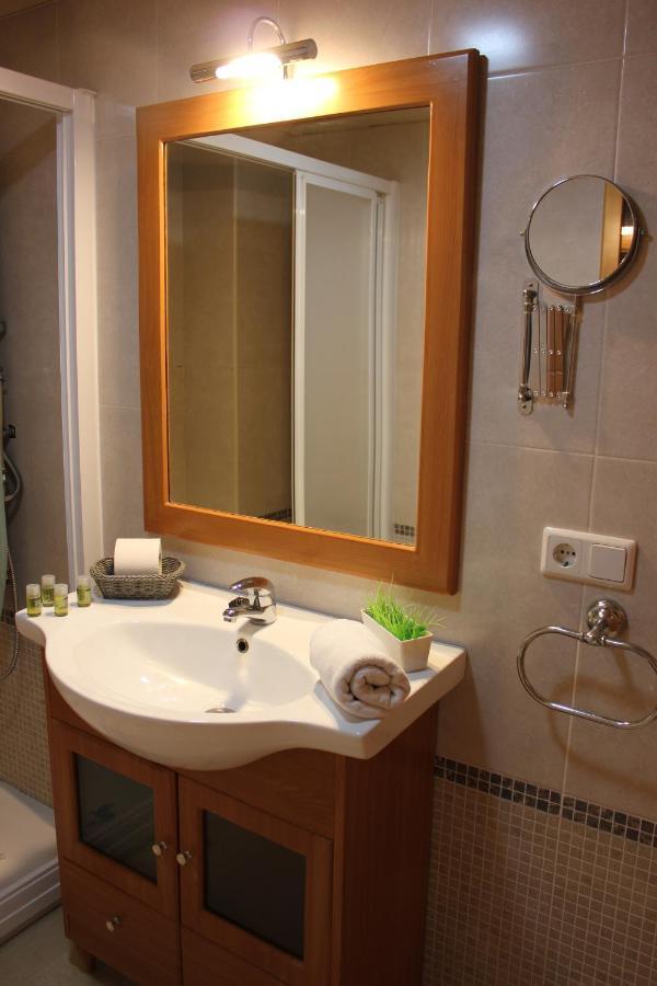 Apartamento La Piconera Con Piscina A 350 Metros Cordova Esterno foto