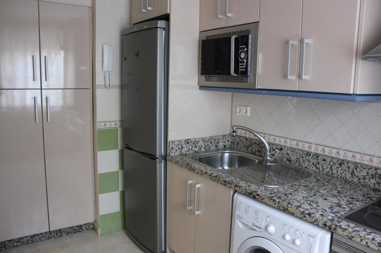Apartamento La Piconera Con Piscina A 350 Metros Cordova Esterno foto