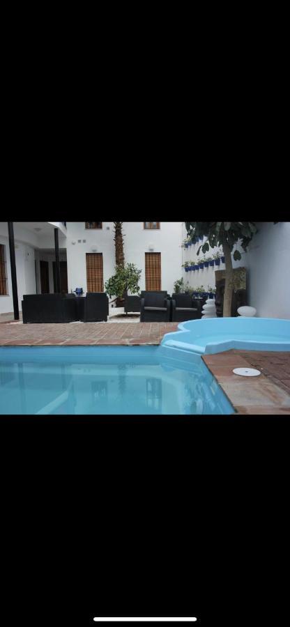 Apartamento La Piconera Con Piscina A 350 Metros Cordova Esterno foto