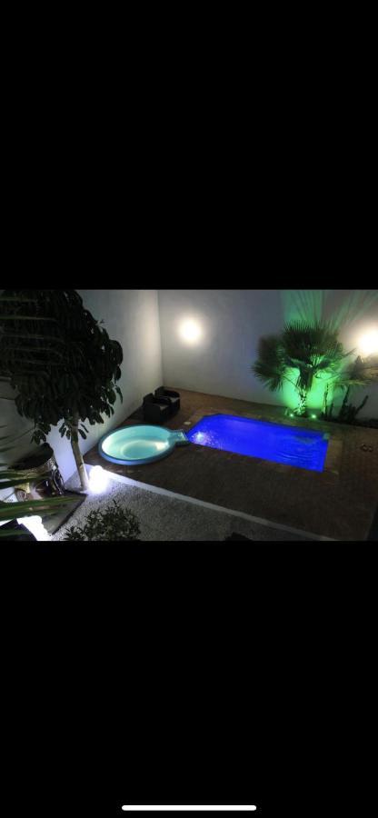 Apartamento La Piconera Con Piscina A 350 Metros Cordova Esterno foto